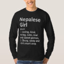 Recherche de nepal tshirts Drôle