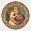 Recherche de padoue autocollants St anthony