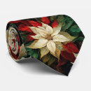 Recherche de rouge blanche cravates Vert