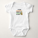 Recherche de tequila bébé vêtements Le cinco de mayo