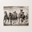 Recherche de cheval de course puzzles Animaux