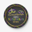 Recherche de mardi gras fêtes fournitures Anniversaire