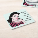 Recherche de sarcasme dessous de verres Ironie