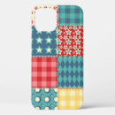 Zoek naar patchwork quilt iphone hoesjes Patroon