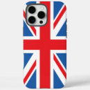 Zoek naar britse vlaggen iphone hoesjes Unijack