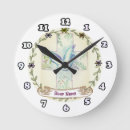 Recherche de chrétien horloges Croix chrétienne