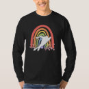Recherche de patinage de vitesse tshirts Mignon