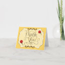 Recherche de rouge et jaune vœux cartes Rose