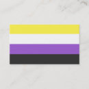 Recherche de pronoms Nonbinary