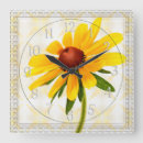 Recherche de photographie horloges Marguerite