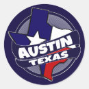 Recherche de austin autocollants Texas