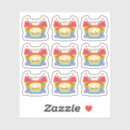 Recherche de house autocollants Maison de rebond