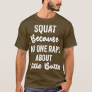 Zoek naar rap muziek tshirts Verjaardag