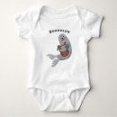 Recherche de harpe bébé vêtements Sceau