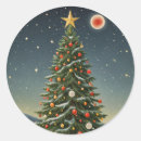 Recherche de lune rouge autocollants Lune de sang
