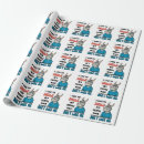 Zoek naar ezel cadeaupapier Grappig