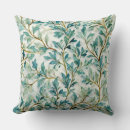 Recherche de pâques vintage coussins William morris