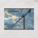 Recherche de grues cartes visite Construction