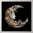 Recherche de déesse nuit posters Céleste