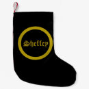 Recherche de or chaussette de noël Pour elle