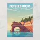 Recherche de péninsule supérieure posters Voyage