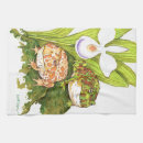 Recherche de grenouille cuisine linges Forêt tropicale