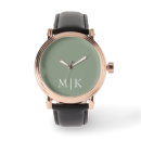 Recherche de sages montres Vert sauge