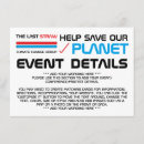 Recherche de protestation invitations Activisme