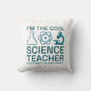 Recherche de professeur coussins Cool