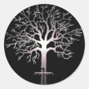 Recherche de druid autocollants Sorcière