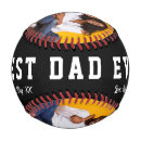 Recherche de photo baseballs Base personnalisée