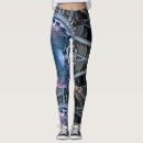 Recherche de cyberpunk leggings Science fiction