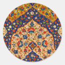 Recherche de persan autocollants Floral