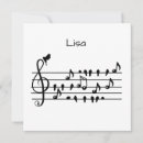 Zoek naar zingende uitnodigingen Muziek