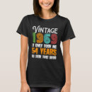 Zoek naar gemaakt in 1969 tshirts Vader
