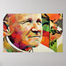Zoek naar paulus posters Johannes paulus ii