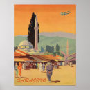 Recherche de sarajevo posters Voyage