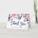 Recherche de bleu foncé vœux cartes Pour elle