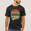Recherche de 1965 vintage tshirts Drôle