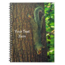 Zoek naar eekhoorn notitieboeken Schattig