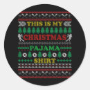 Recherche de pull autocollants Xmas