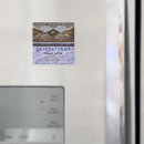 Recherche de de logo refrigérateur magnets Tendance