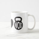 Recherche de woodies tasses Forme physique