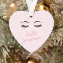 Zoek naar eyelashes ornamenten Kerst