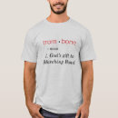 Recherche de trombone tshirts Marche