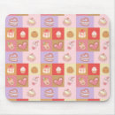 Recherche de boulangerie tapis souris Gâteau