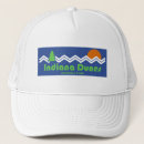 Recherche de dunes casquettes Randonnée