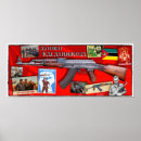 Recherche de ak 47 posters Kalachnikov