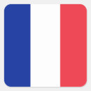 Recherche de drapeau de la france autocollants Drapeaux du monde