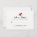 Recherche de christmas réponses cartons Rsvp